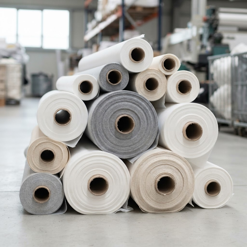 Interlining & Linings