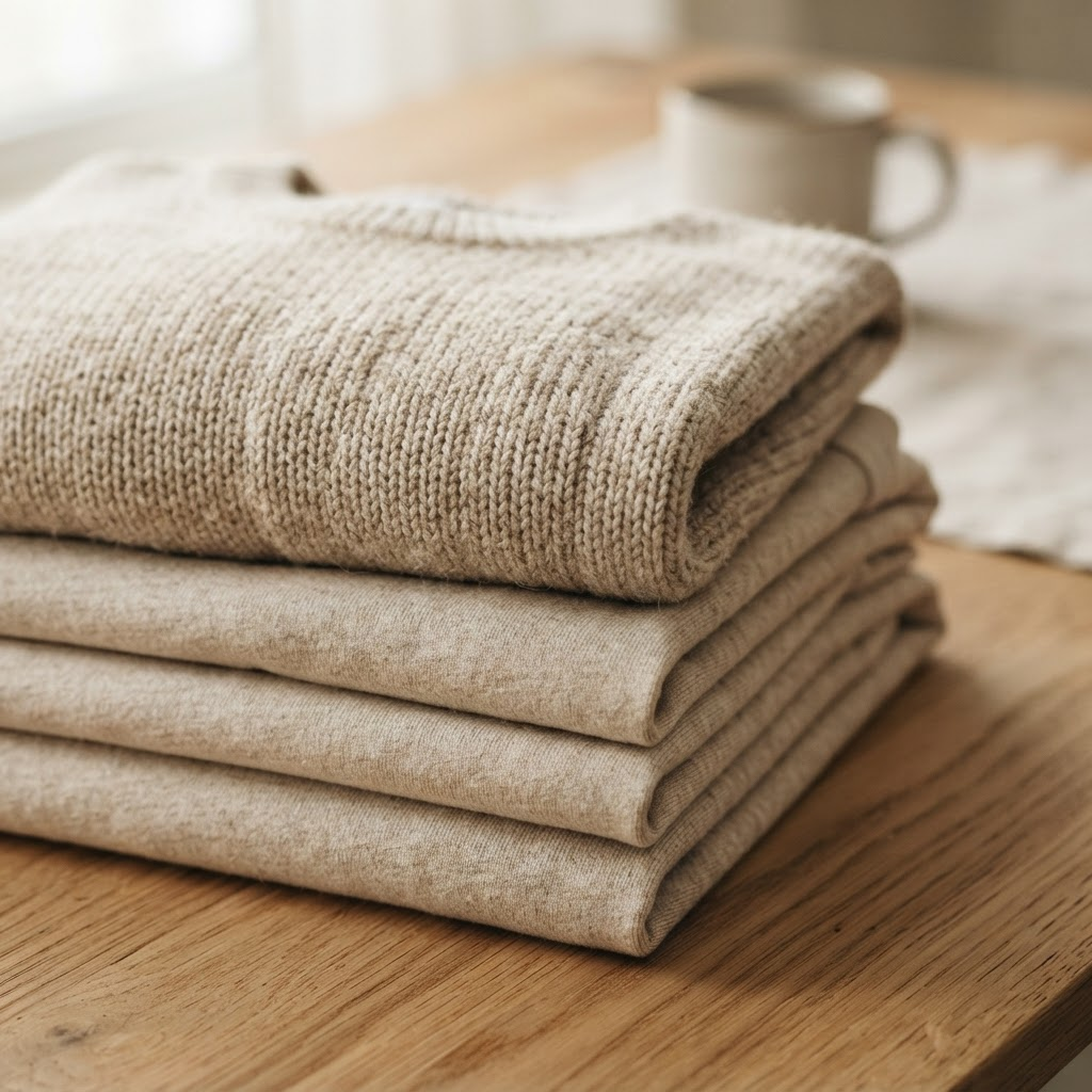 Knitted Fabrics