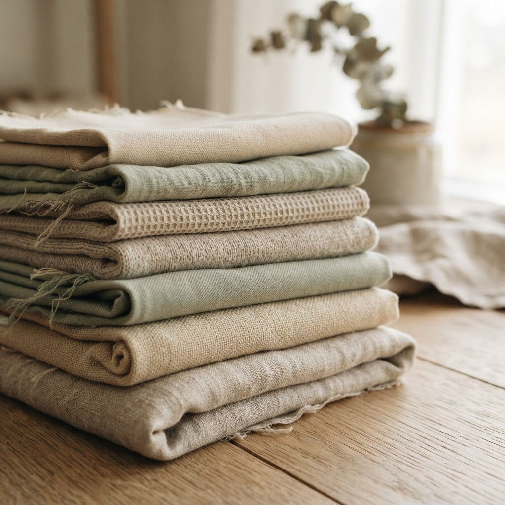 Sustainable Fabrics