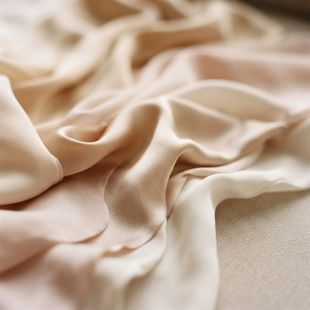 Silk & Satin